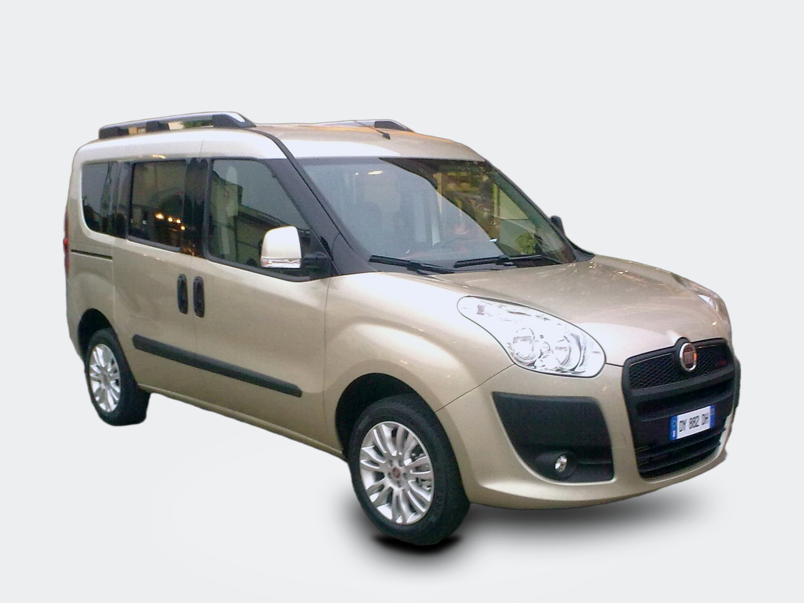 Fiat Doblo