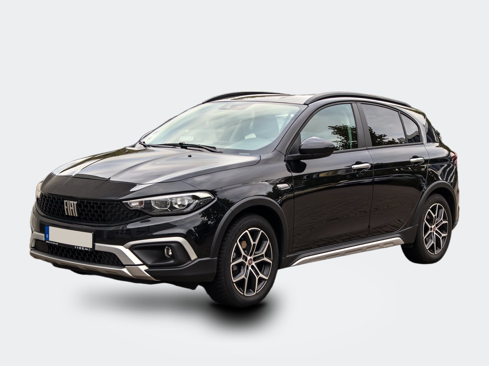 Fiat Egea Cross