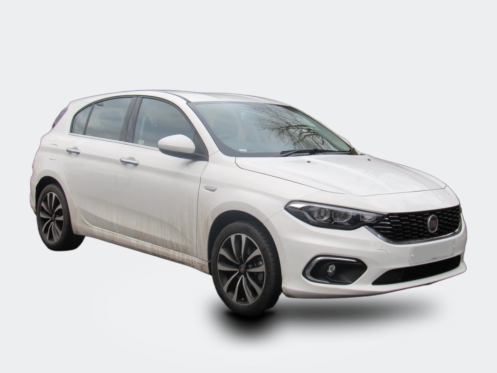 Fiat Egea Hatchback