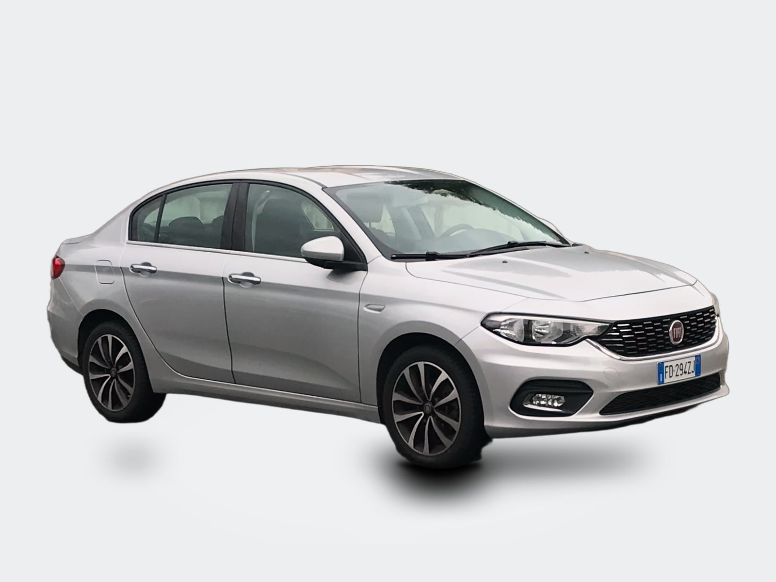 Fiat Egea Sedan