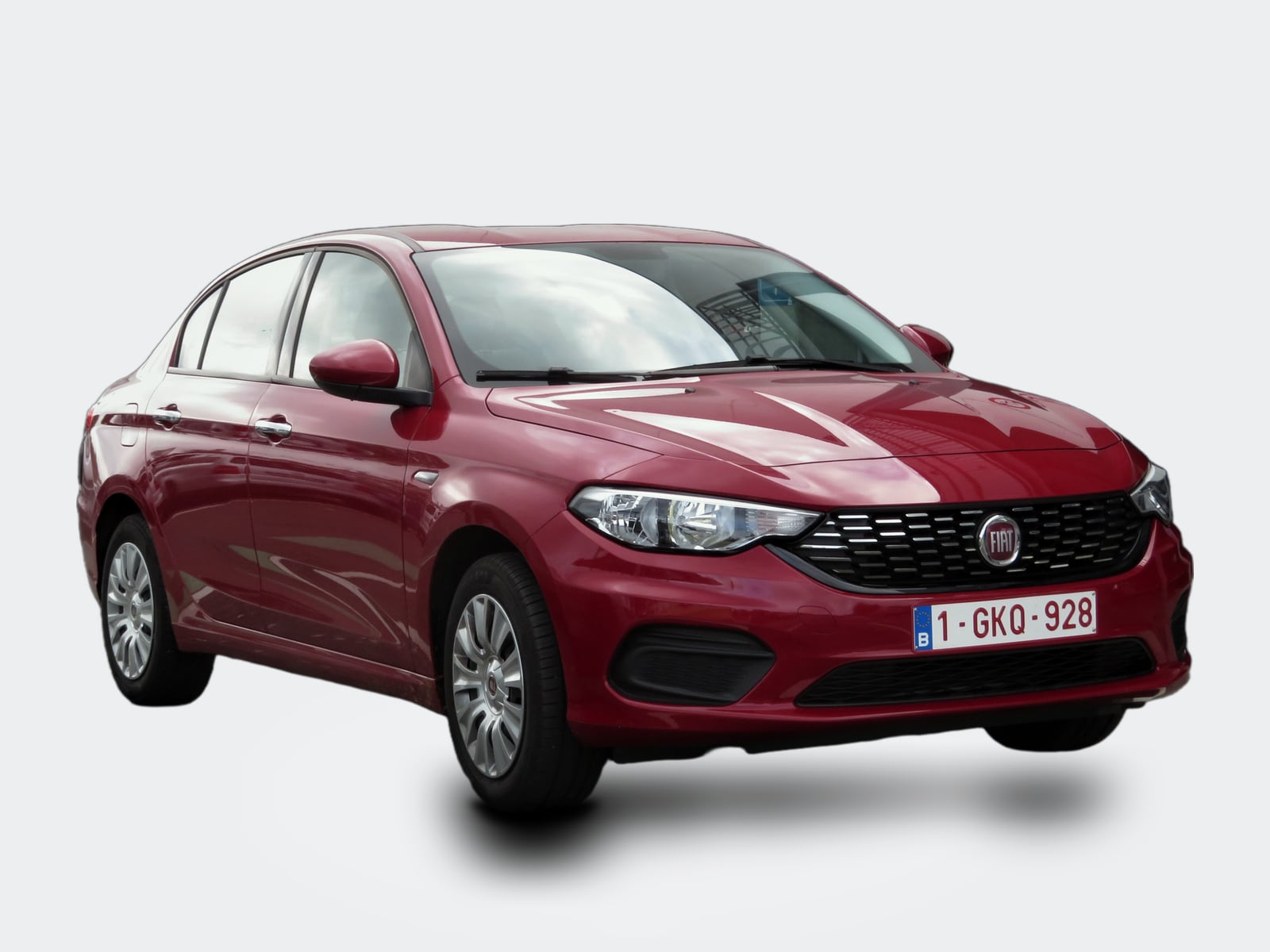 Fiat Egea Sedan