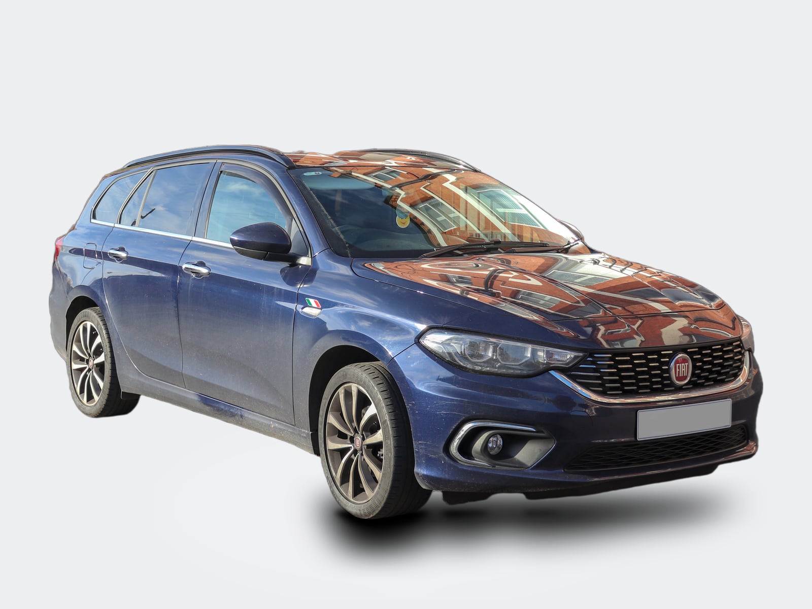 Fiat Egea Station Wagon