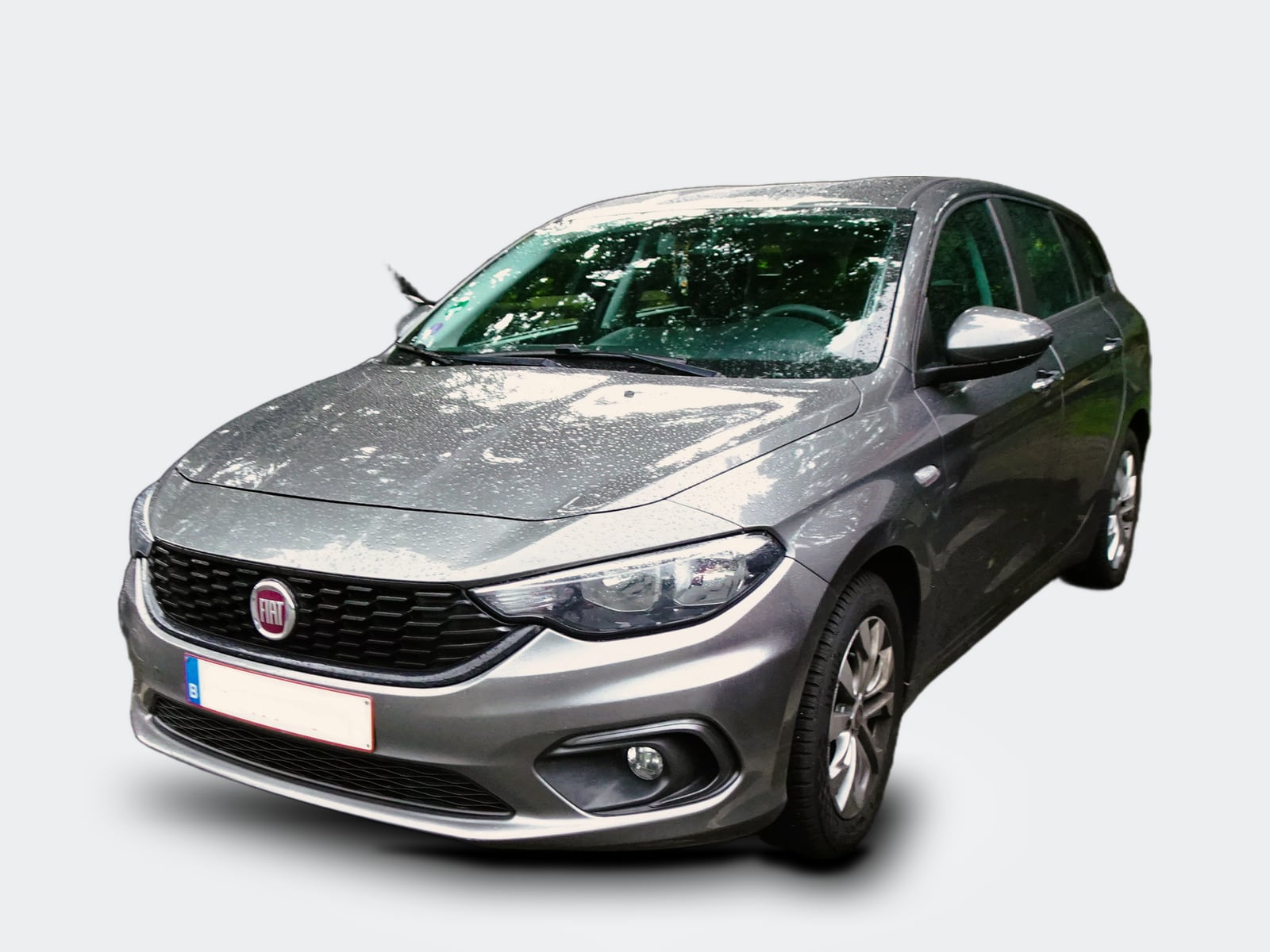 Fiat Egea Station Wagon