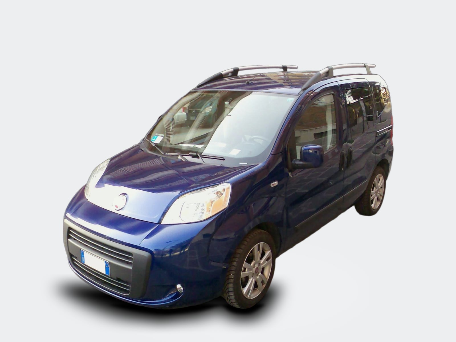 Fiat Fiorino