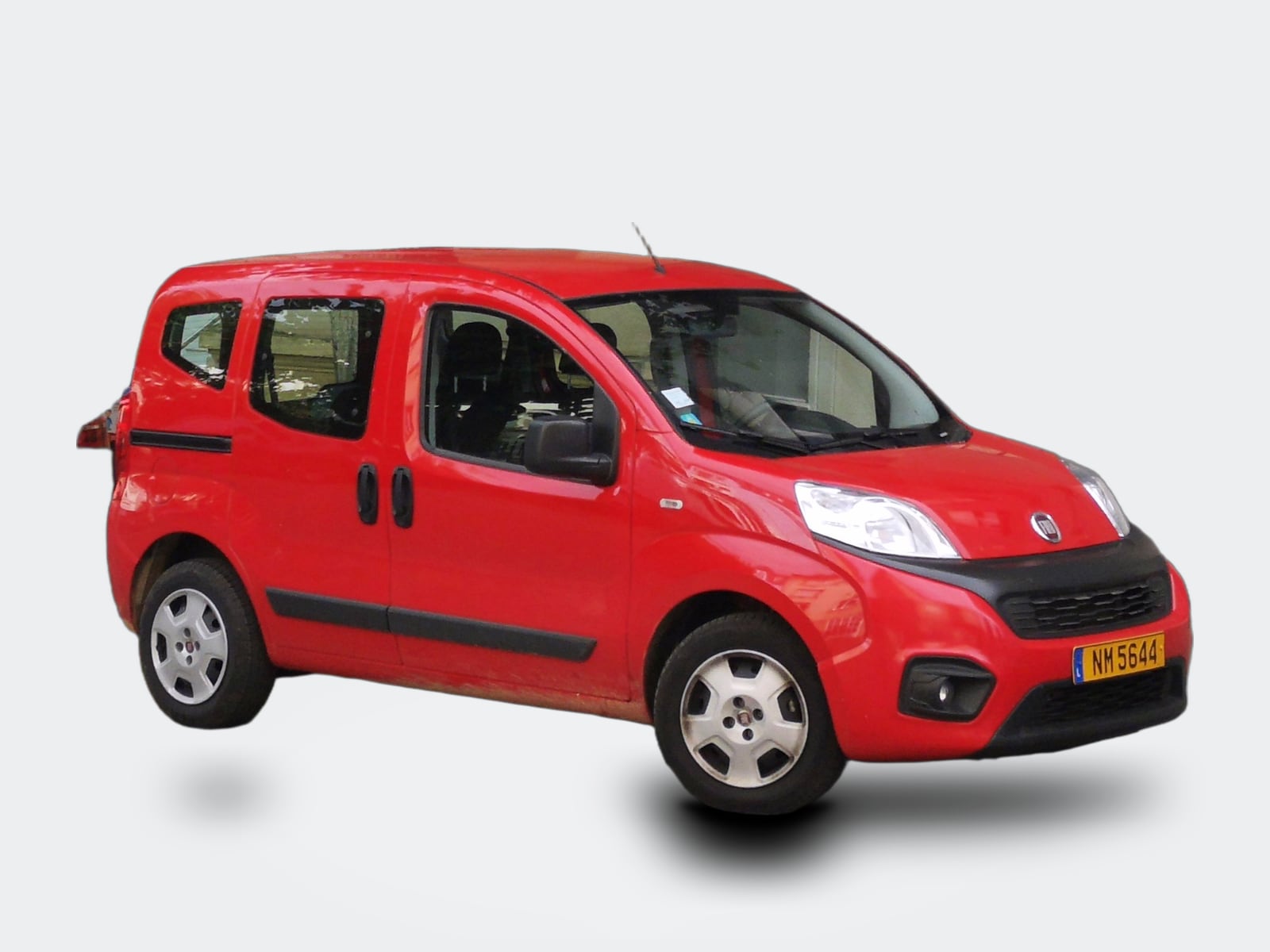 Fiat Fiorino