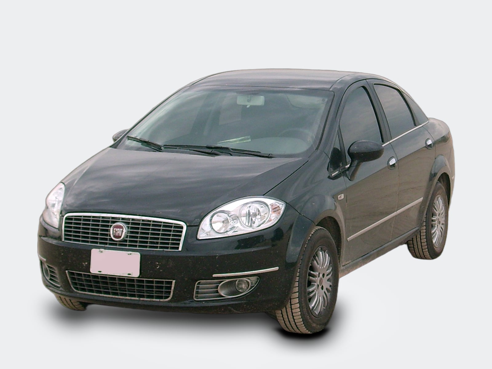 Fiat Linea