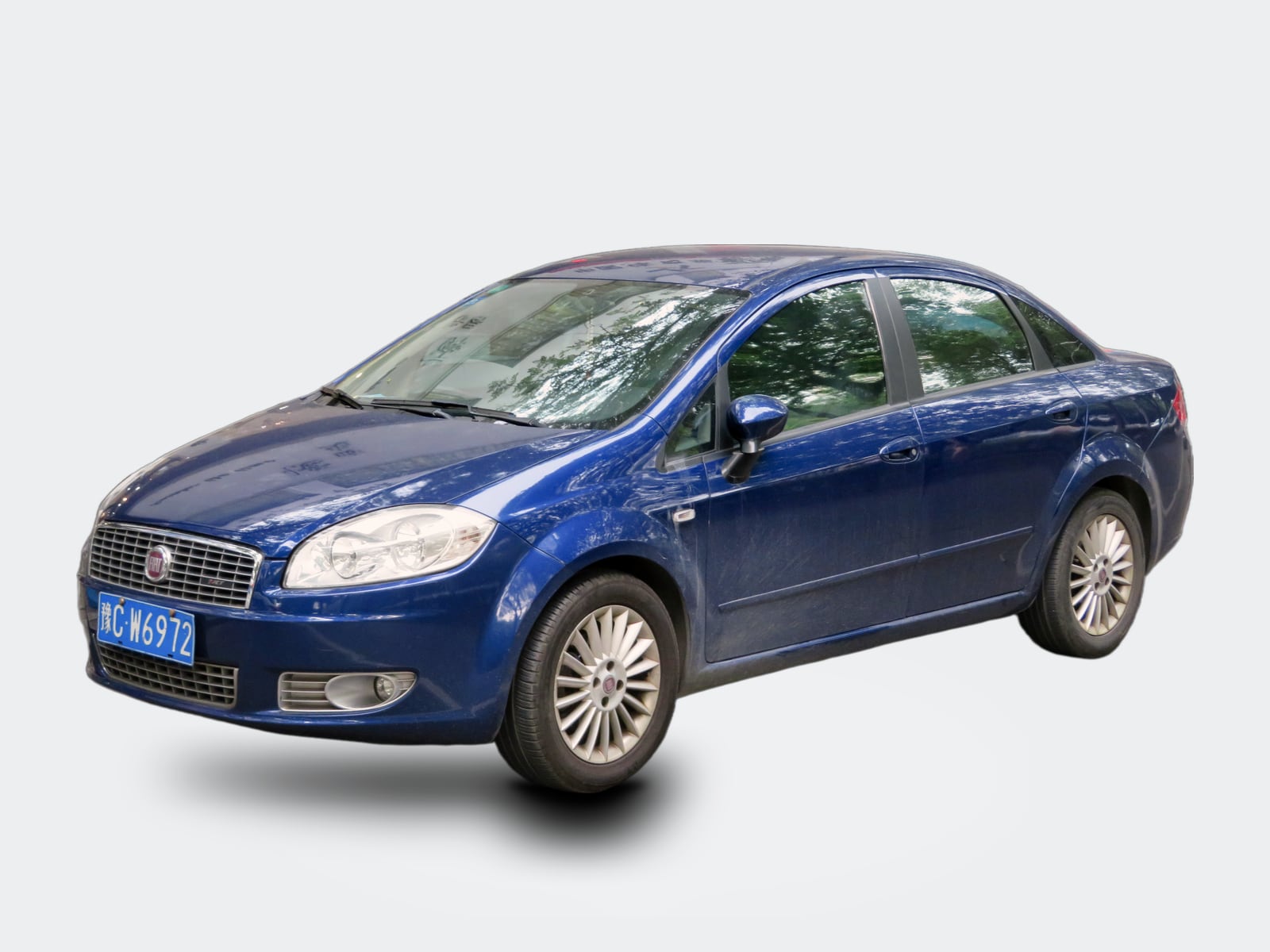 Fiat Linea