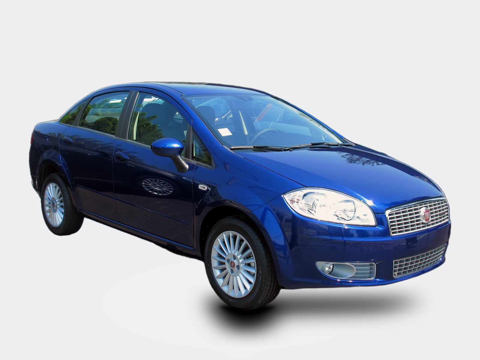 Fiat Linea