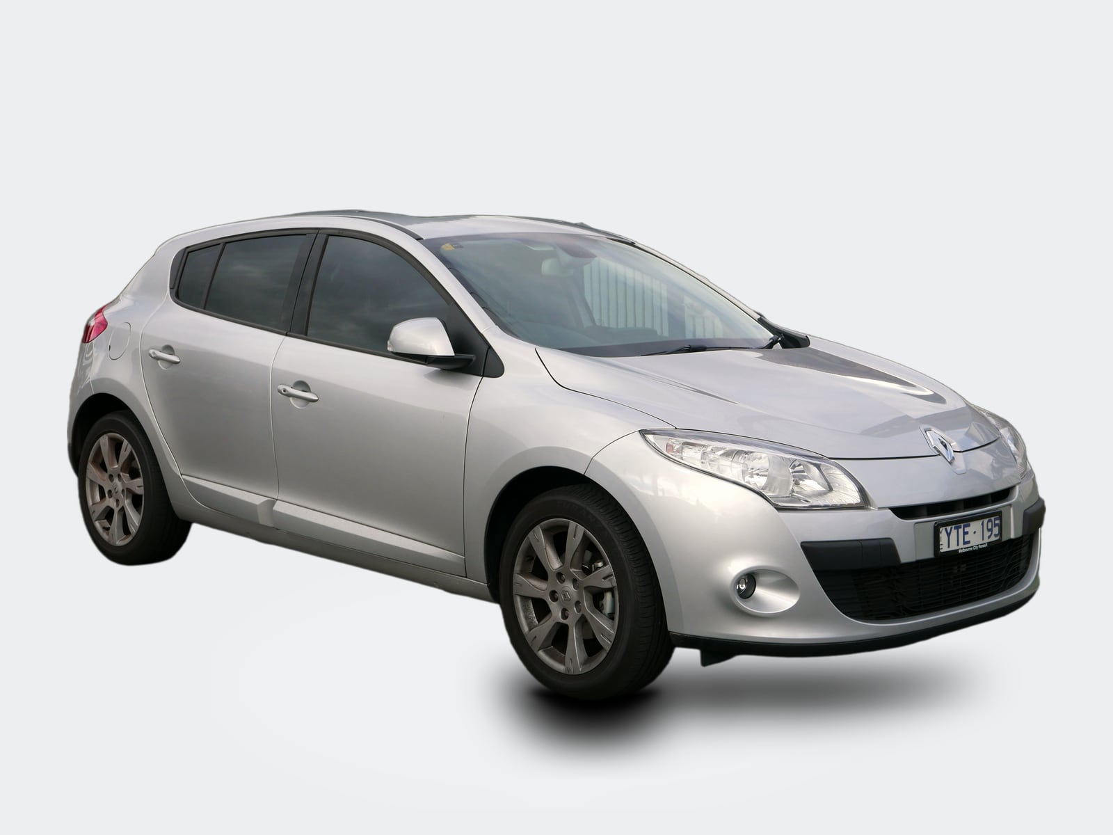 Renault Megane Hatchback