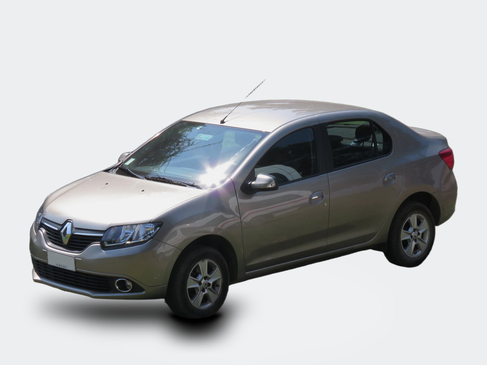 Renault Symbol