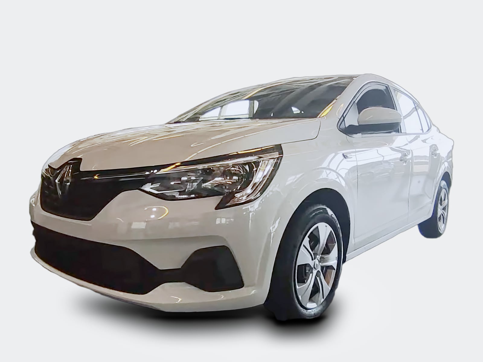 Renault Taliant