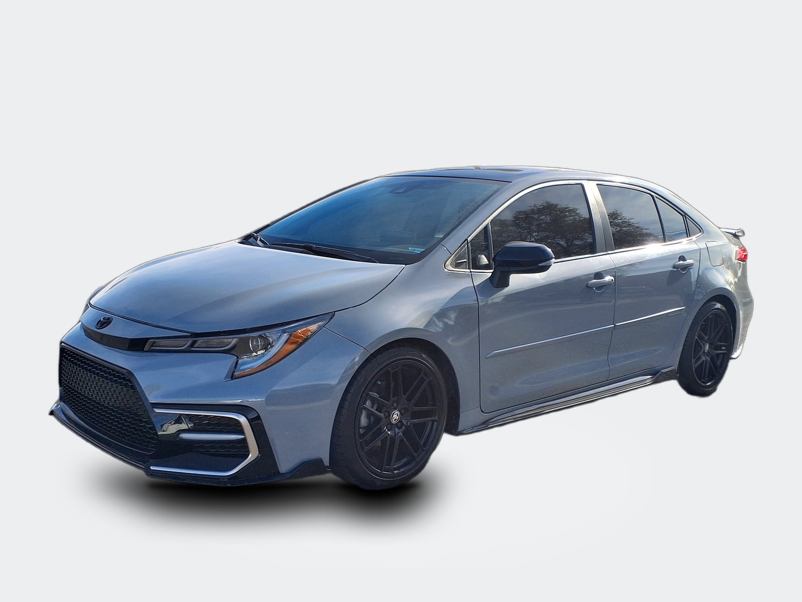 Toyota Corolla 1.8 Hibrit 2019-2026 · 12. Nesil (E210)