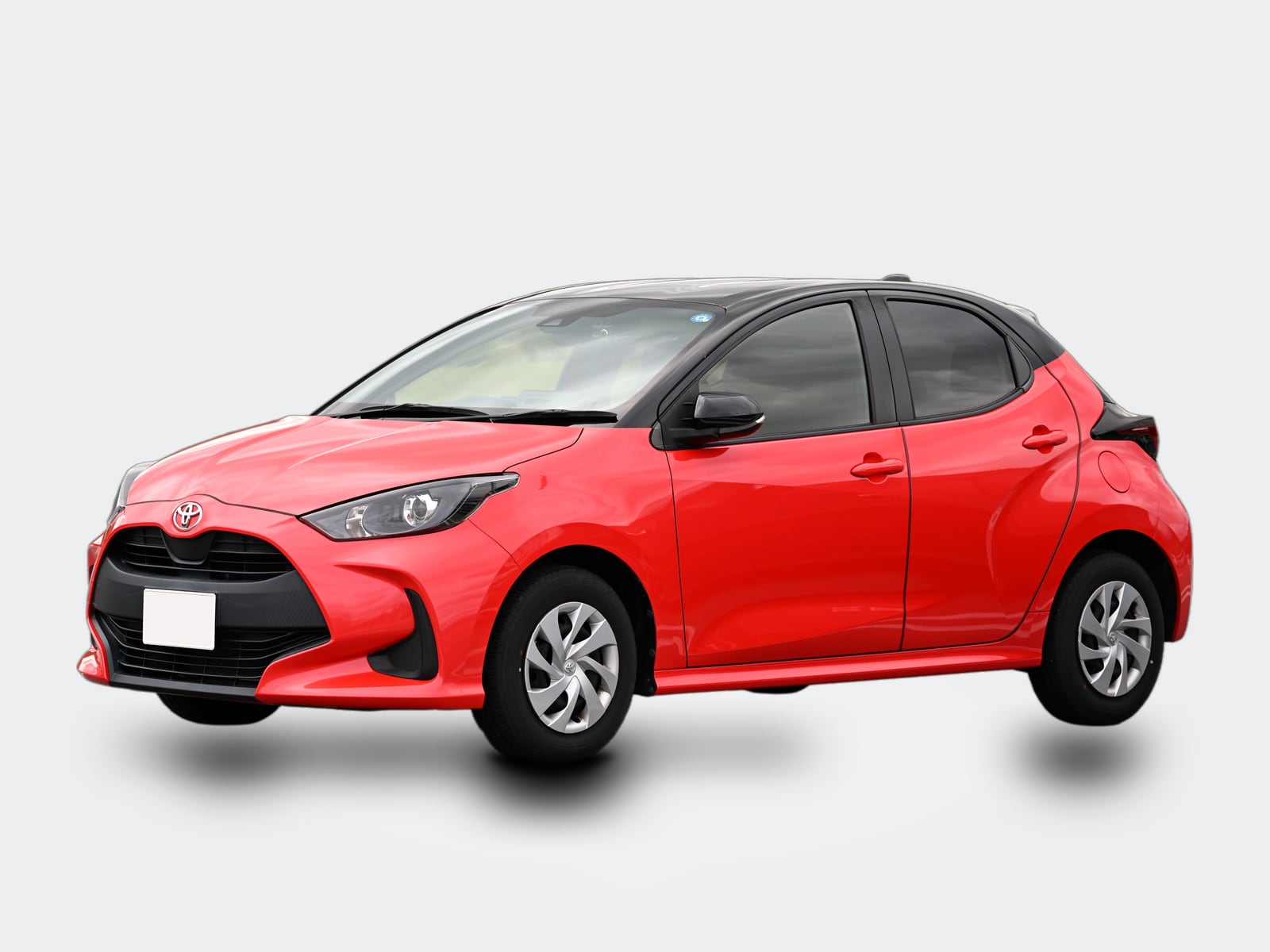 Toyota Yaris 1.5 Hibrit 2020-2026 · 4. Nesil (XP210)