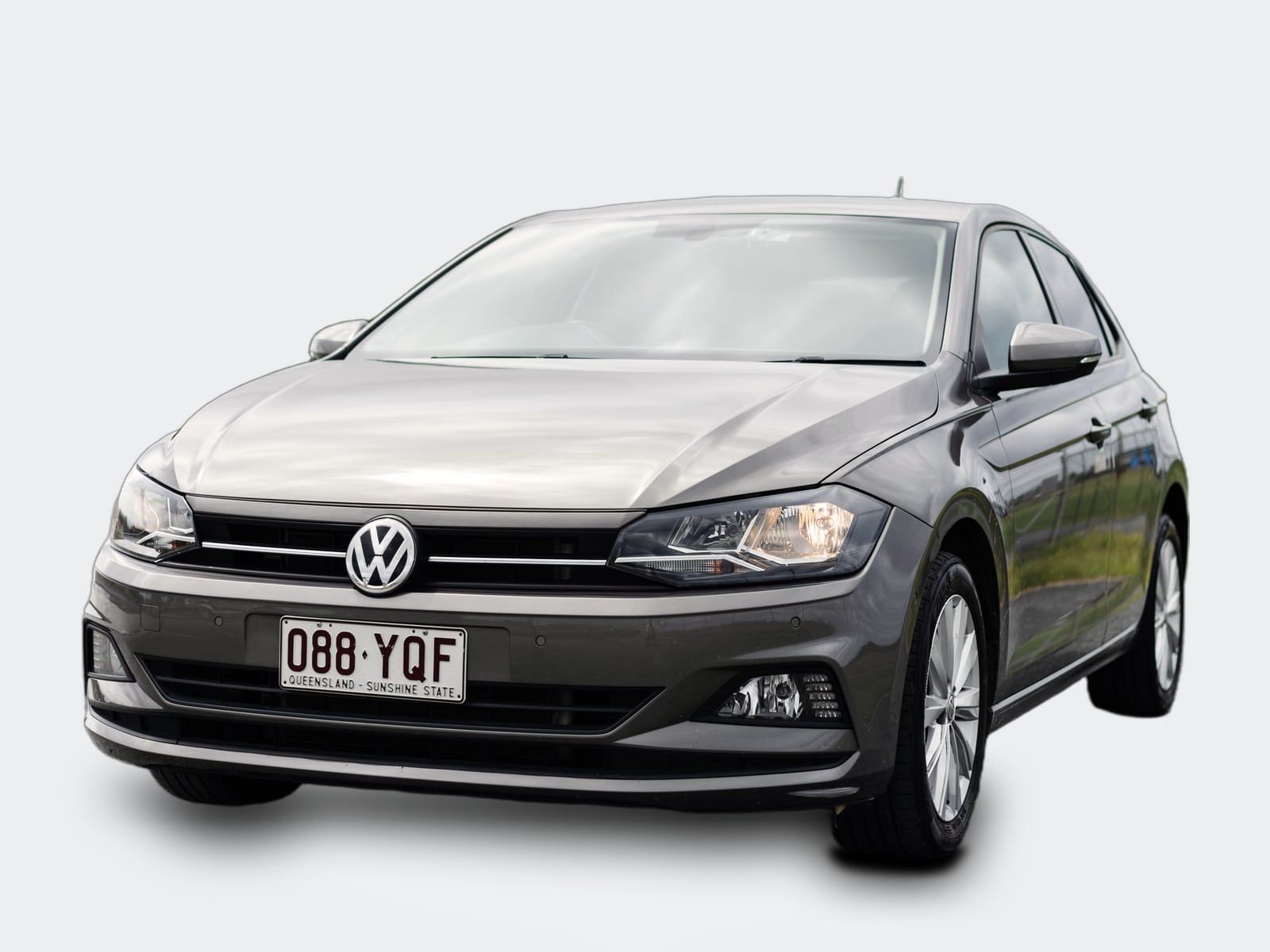 Volkswagen Polo 1.0 TSI 2017-2021 · Mk6 makyaj öncesi